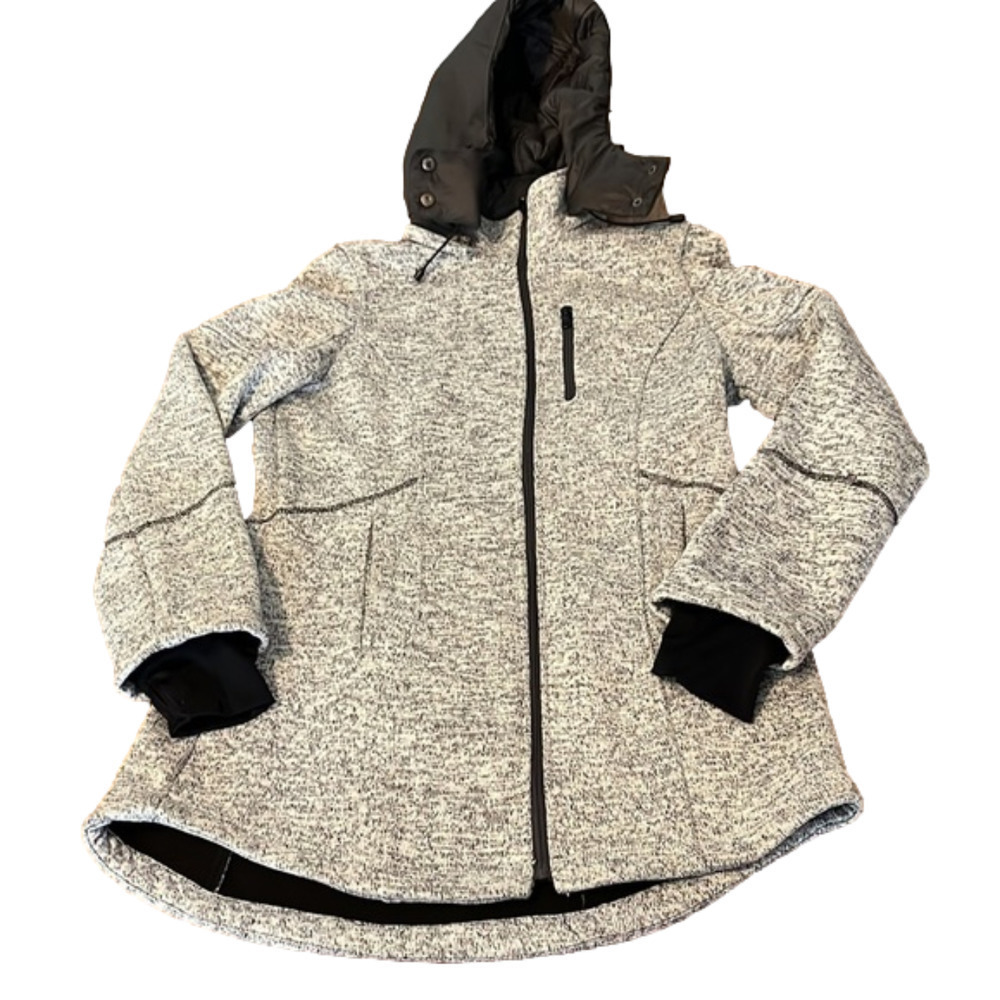 Hfx lined jacket